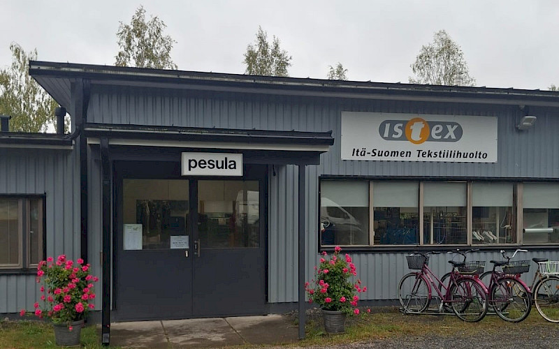 Laatupyykkärit Oy laajentaa toimintaansa – Itä-Suomen Tekstiilihuollon liiketoiminta siirtyy osaksi yhtiötä